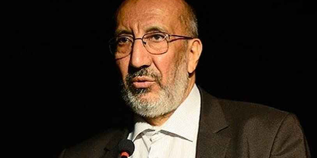 Abdurrahman Dilipak, Siyasette Kullanılan Dili Eleştirdi: 'Pe..venk, Şantajcı, Vatan Haini'