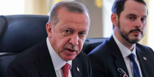 AK Parti Kulislerinden Sızdı: Berat Albayrak O Teklifleri Reddetti
