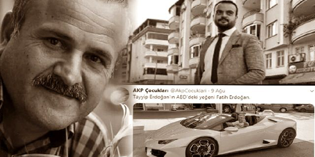 AKP Zenginleri Yeni Akit’te Tepki Oluşturdu: Erdoğan Artık Gör, Zenginleşen AKP'li Sınıfı