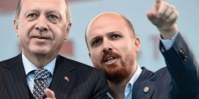 Bilal Erdoğan'a Zor Olan O Soruyu Sordu: 95 Milyonu Nereden Buldu?