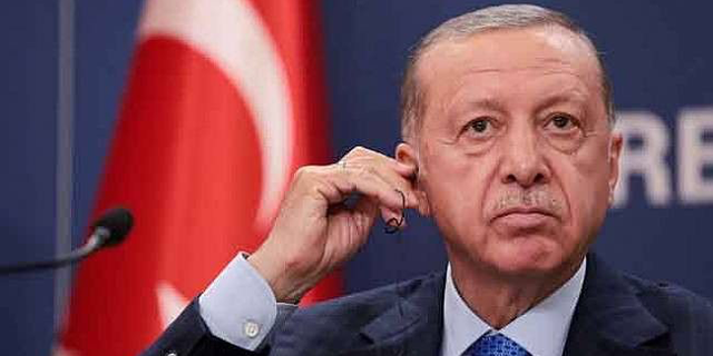 Erdoğan, Kendisini Uyaran Yol Arkadaşlarını Dinlemiyor: Fox Haber, CHP ve Muhalefet Ağzıyla...