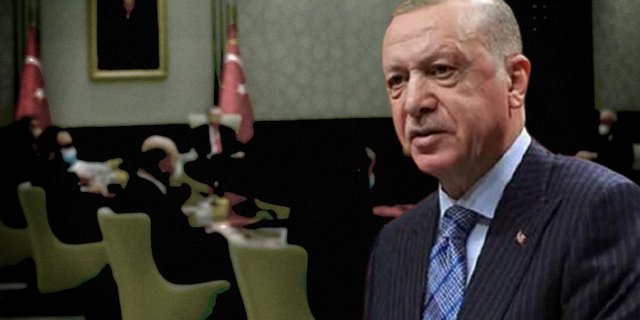 Kulislerde Sıcak Gelişme: Erdoğan'dan Affını İsteyen 3 Bakan Kim?