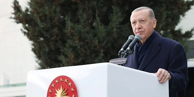İngiliz The Times Gazetesi: 'Z Kuşaağı Yenilmez Erdoğan’ı Görevden Almaya Hazır'