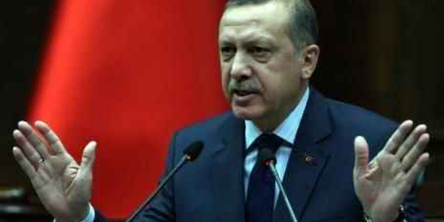 Akif Beki: ''Artık Herkes Erdoğan'ı Reddediyor''