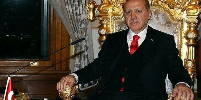 Erdoğan Kaybetse de İktidarı Vermeyecek:'Kemal Kılıçdaroğlu'nun Tek Çaresi...'