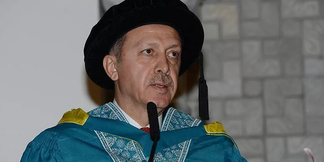 Erdoğan'ın Adaylığının İptali Gündemde: Yasalara Uygun Diploması Yok