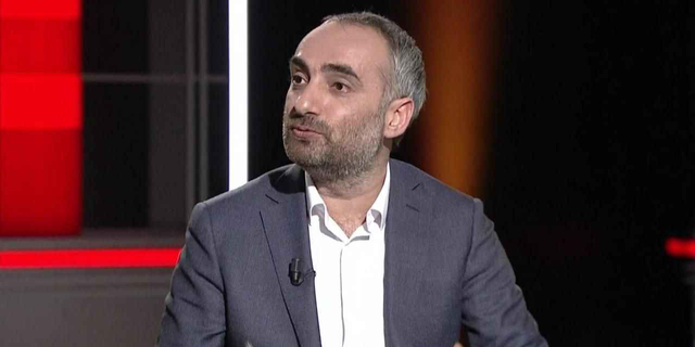 İsmail Saymaz: Hatay'da 80 Kişi Ölüme Terk Edildi!