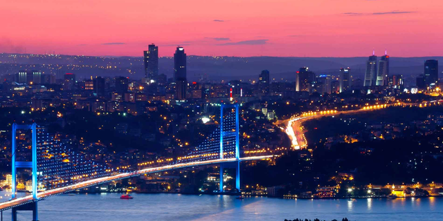 Aartan Yaşam Maliyetleri Pahalılık İstanbul'dan Kaçışa Sebep