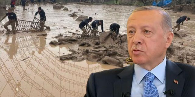 Kemal Öztürk’ten Erdoğan'a Kader Tepkisi:''Aslında İhmale Bak Vurdumduymazlığa Bak Demek Gerekir''