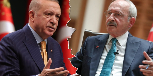 Kılıçdaroğlu'ndan Erdoğan'a 'Parti Devletine Son' Yanıtı