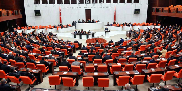 AKP ve MHP Yine Karşı Çıktı: Üstü Örtülmeye Çalışılan Gerçekler!