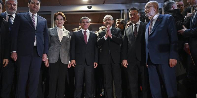 Ünlü Araştırmacı Mehmet Pöstek'ten Kritik Yorum: ''Kılıçdaroğlu İlk Turda Seçimi Alıyor''