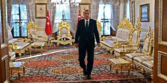 Saray'ın Teklifleri Reddediliyor: Erdoğan'ın Kaybettiğini Anladı