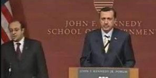Bomba Video: 'Erdoğan ABD'ye, Irak'ın işgali ve İsrail için Destek Vermişti...'