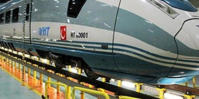 AKP'nin 6 Milyon Liralık Peşkeşi: Proje 10 Yıldır Bitmedi