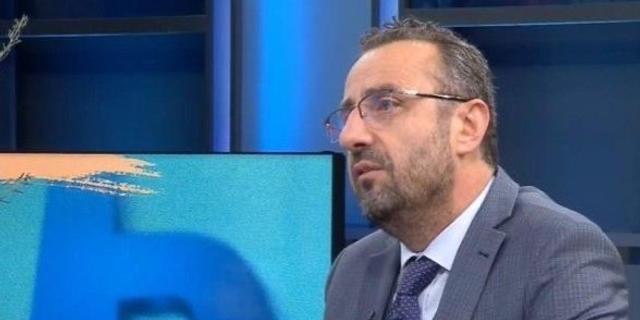 İbrahim Kahveci:Asıl Mesele Refah Bir Türkiye, 3-5 Müteahhit Değil
