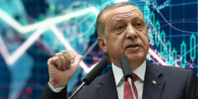 'Ekonominin AKP’nin Elinde Patlaması An Meselesi'
