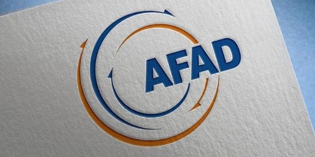 Kızılay'dan Sonra Bir Skandal da AFAD'dan:Kızılay ve AFAD’ın Skandalları Bitmiyor