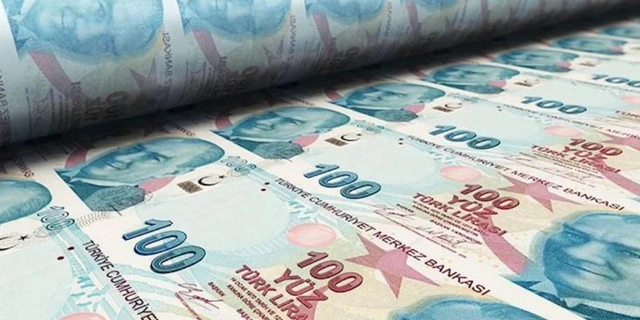 Depremin Etkili Olduğu Şubat Ayında 171,5 Milyar TL'lik Rekor Açık Verdi: Hazine’de Deprem Sarsıntısı