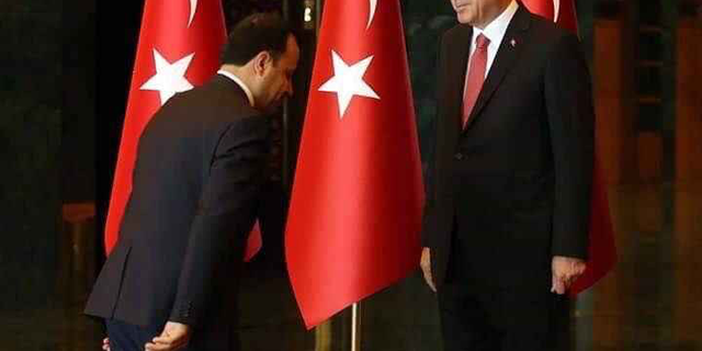 Murat Yetkin: İktidar Değişirse Ne Devlet Yıkılır, Ne Din Elden Gider, Bir Kutupta Korku Jeneratörleri Var...