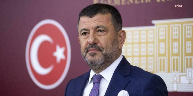 Veli Ağbaba: ABaşkanlık Sisteminde İflas Eden Esnaf Sayısı 44 İlin Nüfusundan Fazla