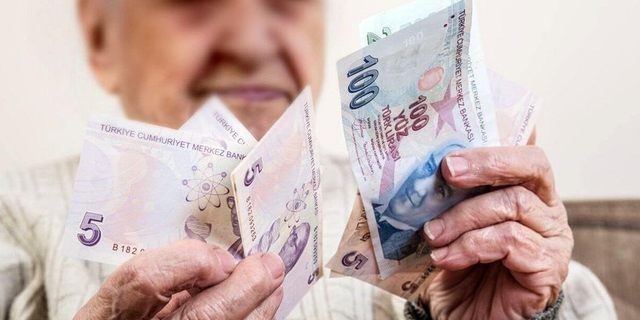 Kredi Faizleri Bağkur'luyu Fena Vurdu: 400 bBn Kişi Emeklilikten Mahrum Kaldı