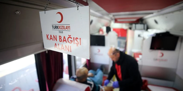 'Asgarinin Altında' Denilmişti: Kızılay'da Sadece Üç Günlük Kan Kaldı