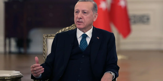 Vatandaş, Erdoğan'a Sırtını Döndü: 9 Koldan Yapılan Canlı Yayın İlk 10'a Giremedi