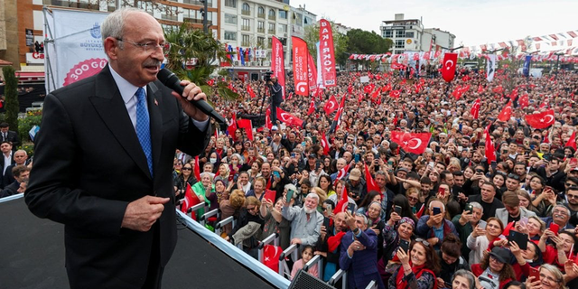 BBC NEWS: Kemal Kılıçdaroğlu’nu Dünyaya Böyle Tanıttılar: Erdoğan’ın Antitezi