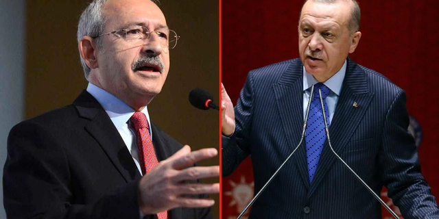 France 24'ten Kılıçdaroğlu Analizi: Yumuşak Dilli Reformcu, Erdoğan'ın İktidarını Tehdit Ediyor