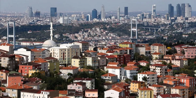 İstanbullular Bu İlçelerden Kaçıyor: Deprem Korkusu 'Göç' Ettirdi