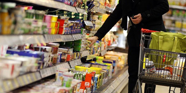 Dünya Bankası: En Yüksek Beşinci Gıda Enflasyonu Türkiye'de