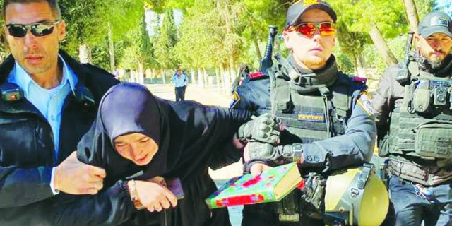 Bunların “Normali” Bu:Siyonistlerle “Normalleşen” Hükümetin Bu Konudaki Tavrı Merak Konusu