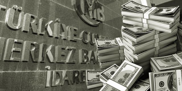 Harıl Harıl Dolar Satıyorlar: Gizli Satış 250 Milyar Doları Aştı
