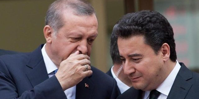 Ali Babacan Canlı Yayında İlk Kez Açıkladı: Erdoğan Panik Halinde...