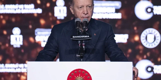 Ahmet Taşgetiren: 'Erdoğan'ın Üslununda O Endişeyi Görüyorum'