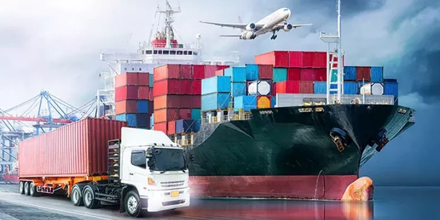 İthalat-ihracat Dengesi Şaştı: Dış Ticaret Açığı 34,7 Milyar Dolar İle Rekor Kırdı
