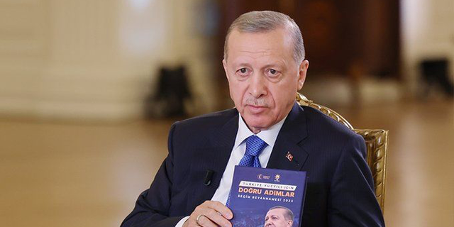9 Kez İmar Affı Çıkaran Erdoğan, 'Bu İşin Affı Maffı Olmaz' Dedi ve Affedilemez Suçlar Arasına Alacağız