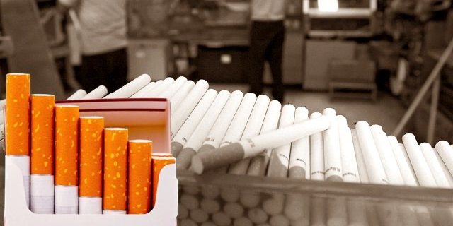 Sigaraya Çok Başka Bir Zam: Sigara Paket Fiyatları Birden Tavan Yapacak