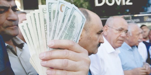 20 İle Gidiyoruz:“Psikolojik” Sınırı Aştı