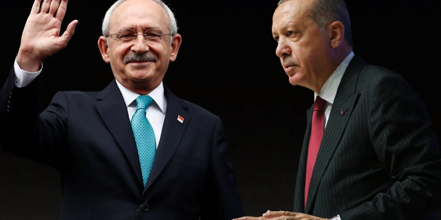 Kılıçdaroğlu'ndan Erdoğan'ın Sözlerine Barış Manço'lu Yanıt