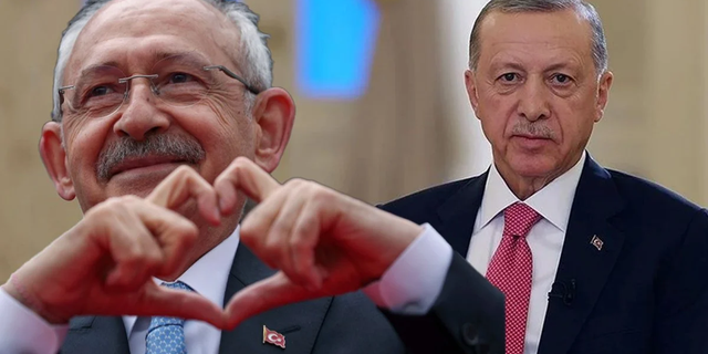 2023'ün En Önemli Seçimi Dünya Basınında: Erdoğan İktidarının 21 Yıldaki En Önemli Sınavı