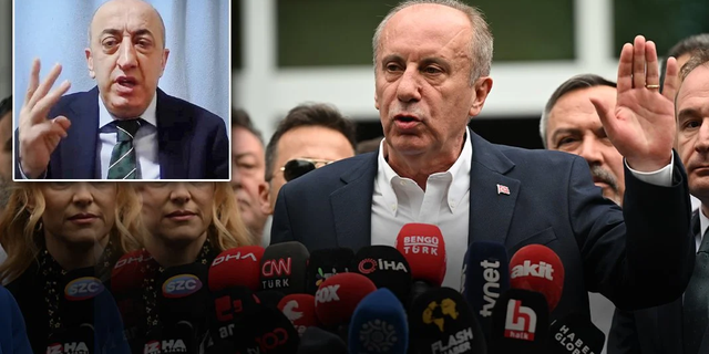 Kumpas Videosunu Yayan Hesap AKtroll Çıktı: Görüntülerin Muharrem İnce'ye Ait Olduğu İddia Edilmişt