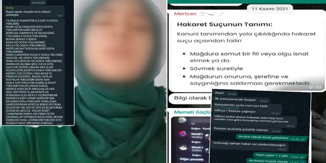 Taciz Mesajlarını Toplayıp Avukatlara Sattılar: Sosyal Medyada 'Sahte Hesaplı' Dolandırıcılık