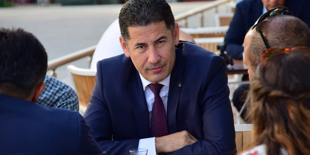 Sinan Oğan'ın Cumhur İttifakı Kararı Sosyal Medyada: 'Milliyetçilikte Çıkarlar Gündeme Gelene Kadarmış'