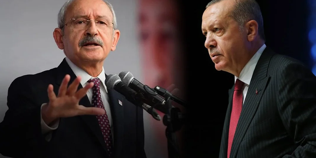 Kılıçdaroğlu, Erdoğan'dan 'Kandil' Görüntülerini İstedi: İftiraların Durmuyor, Müfterisin, Günah İçinde Boğuldun