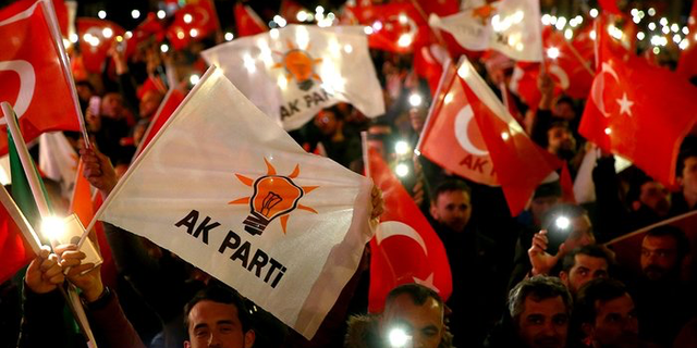 Akif Beki: Öyle Değil AK Partili Kardeşim