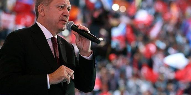 AKP 2015’ten Bugüne Yüzde 14 Oy Kaybetti