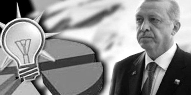 AKP ‘Anket Sonuçları Var’ Diyerek ‘Kaybettik’ İtirafında Bulundu