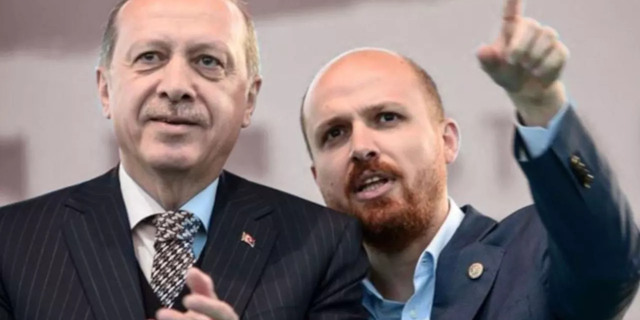 Bilal Erdoğan'ın Okçular Vakfı’na Sponsor Yağmuru! Ülke Ona Çalışıyor